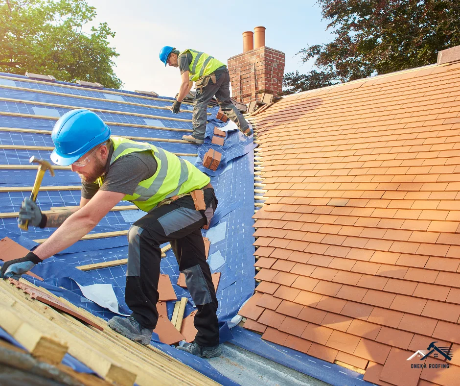 Why choose Roof Repair Near Me in Hazel, KY